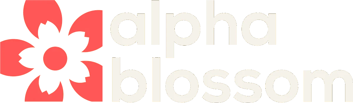 AlphaBlossom